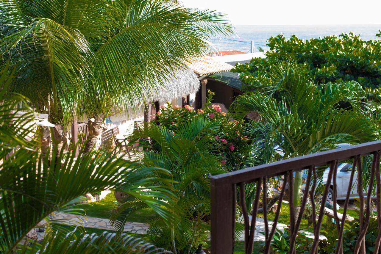 Pousada Mundial Canoa Quebrada Εξωτερικό φωτογραφία