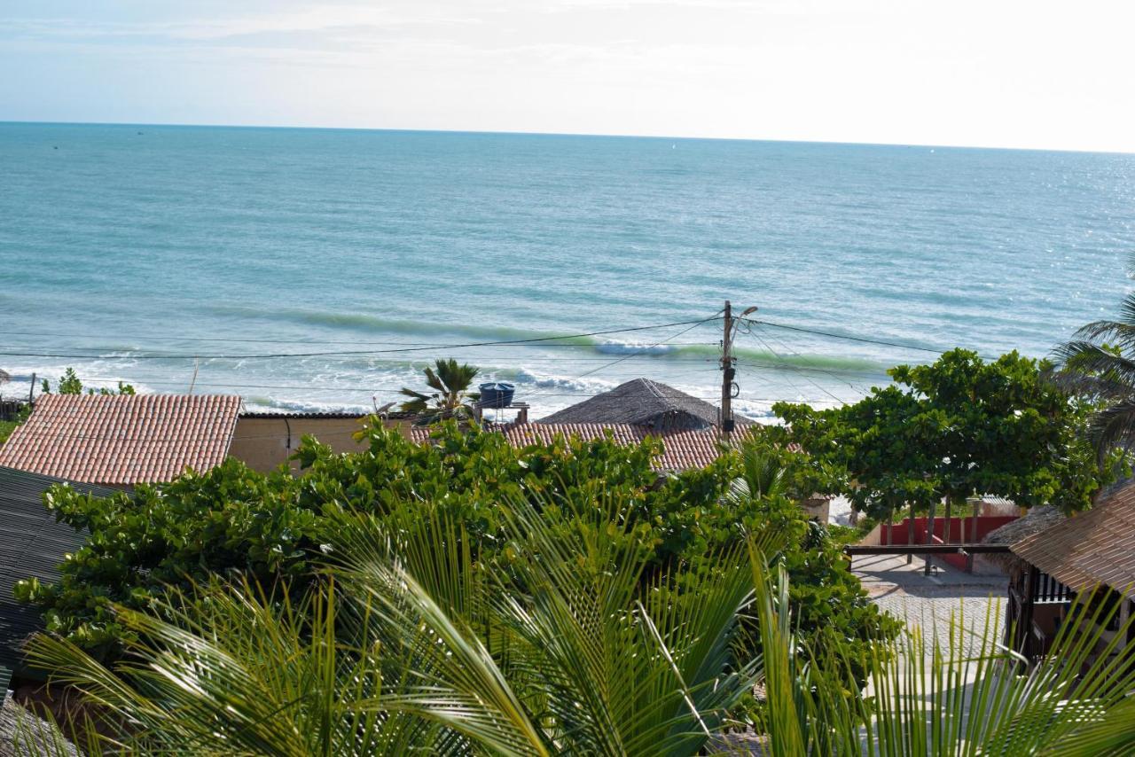 Pousada Mundial Canoa Quebrada Εξωτερικό φωτογραφία